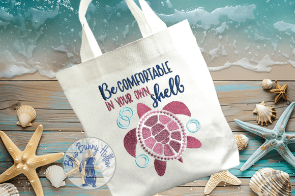 Be Comfortable in Your Own Shell: A Designer's Review