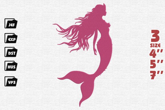 Beautiful Mermaid: A Designer's Review for Real Projects
