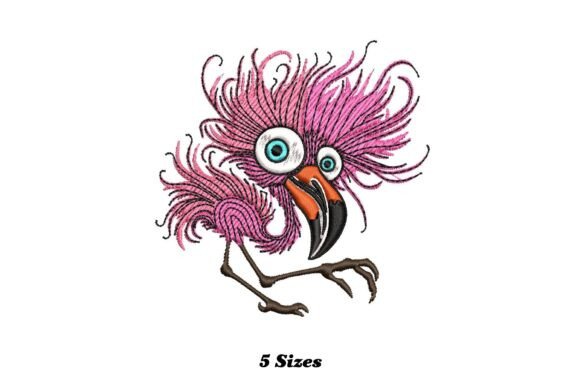 Crazy Flamingo: A Bold Review for Craft Fair Success