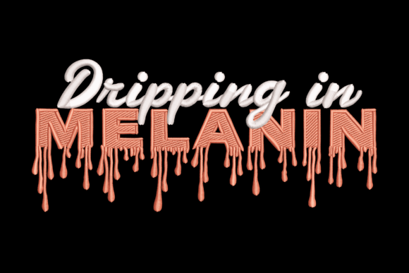 Dripping in Melanin: A Designer's Review for Meaningful Gifts