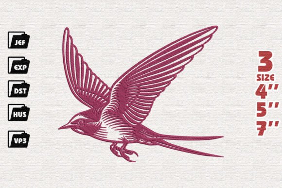 Elegant Swallow: A Designer's Review for Boutique Apparel