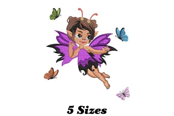 Enchanting Flying Fairy: A Seller's Review for Etsy Shops