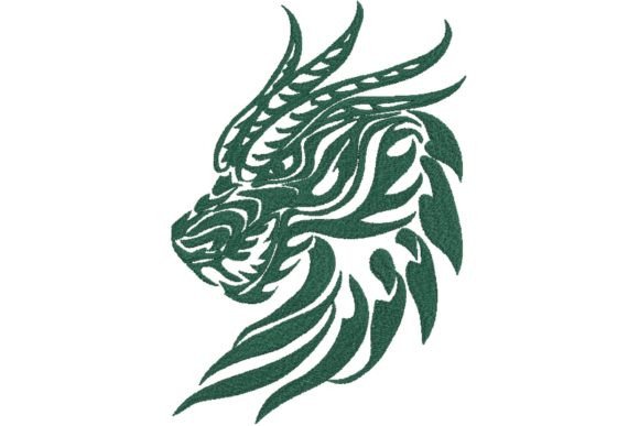 Green Earth Dragon: A Seller's Review for Etsy Shops
