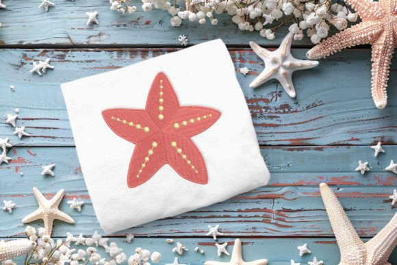 Starfish Mini Embroidery: A Pro Review for Branded Merch