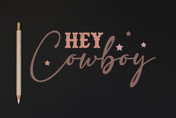 Western Design Hey Cowboy: A Designer's Review for Gifts