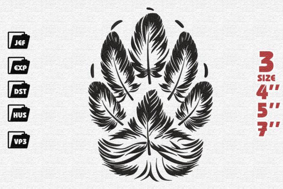 Wolf Paw Review: A Versatile Asset for Small Business Merch